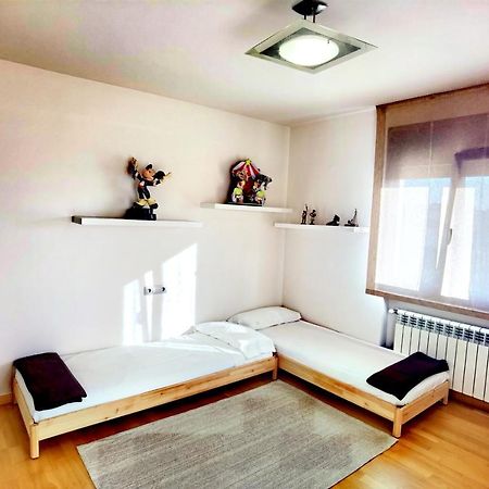 Castell-Platja d'Aro Casa Ylenia 빌라 외부 사진