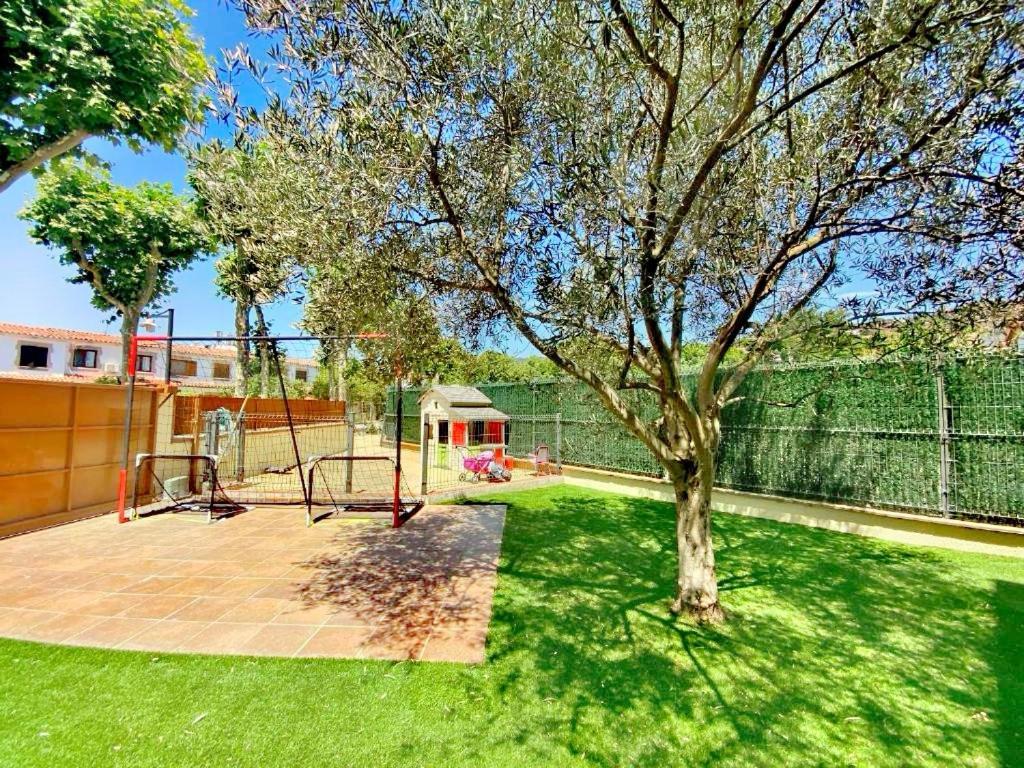 Castell-Platja d'Aro Casa Ylenia 빌라 외부 사진